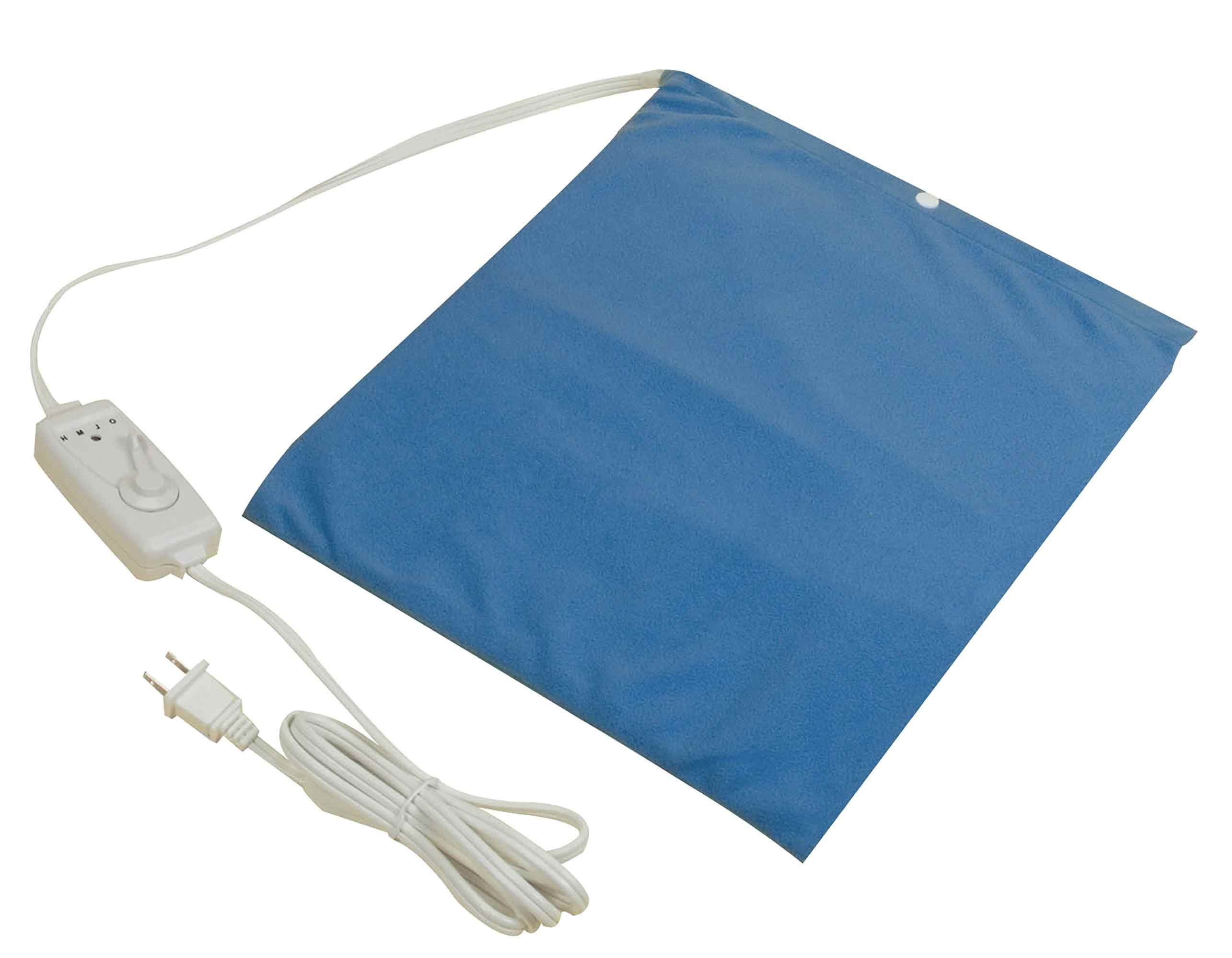 Economy Electric Heating Pad for Pain Relief, 11-1130-EA1, 1 Heating Pad