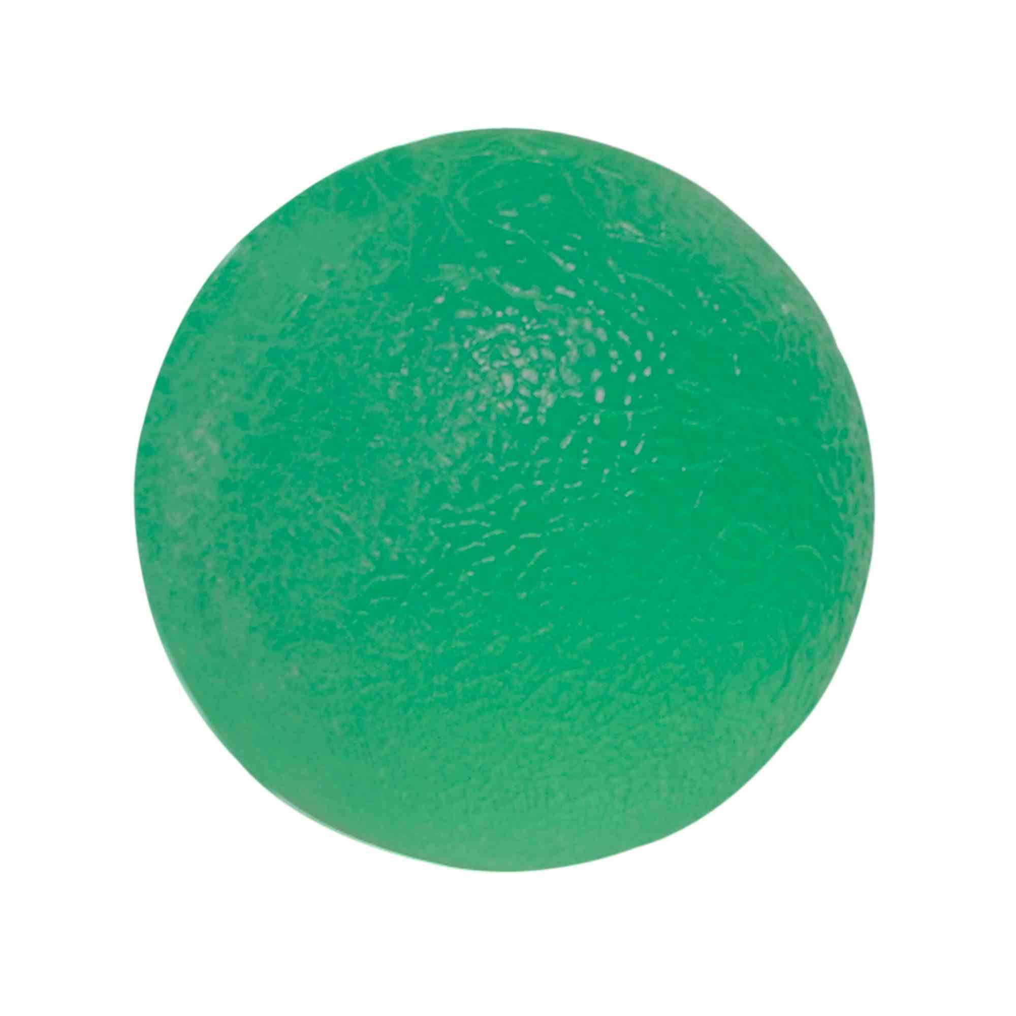 CanDo Physical Therapy Squeeze Ball, 10-1493-EA1, 1 Ball