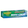Package of Polident Dentu-Creme Denture Cleaner