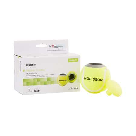Package of McKesson Tennis Ball Glide
