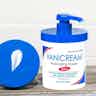 Vanicream Unscented Hand and Body Moisturizer Cream, Pump Bottle