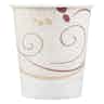 Solo Disposable Paper Drinking Cup, Symphony Print, R53-J8000, 5 oz - Case of 3000