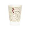 Solo Disposable Paper Drinking Cup, Symphony Print, R7N-J8000, 7 oz - Sleeve of 100

