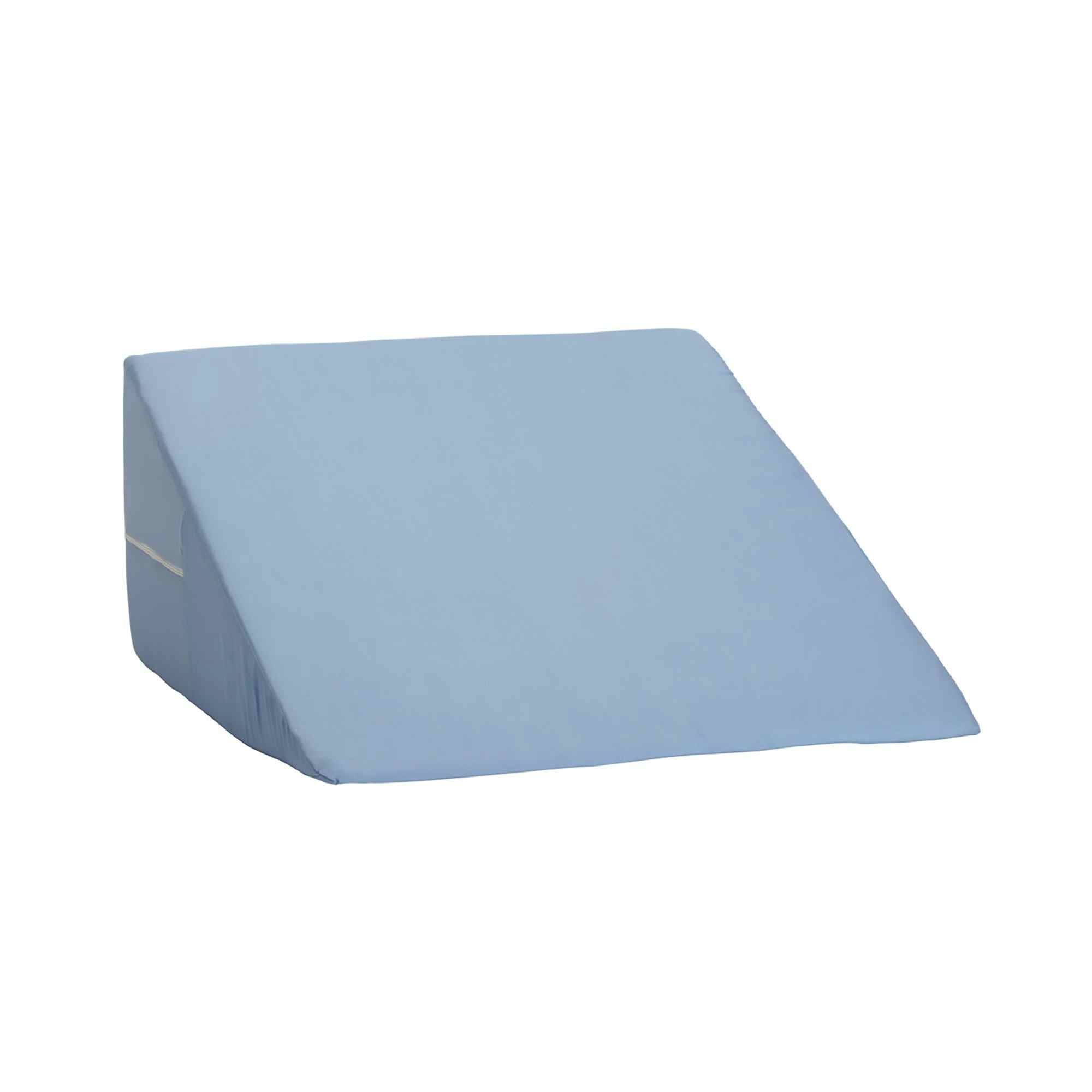 DMI Foam Freestanding Positioning Wedge, 802-8028-0100, Blue 24 in x 24 in x 12 in - 1 Each