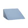 DMI Foam Freestanding Positioning Wedge, 802-8028-0100, Blue 24 in x 24 in x 12 in - 1 Each