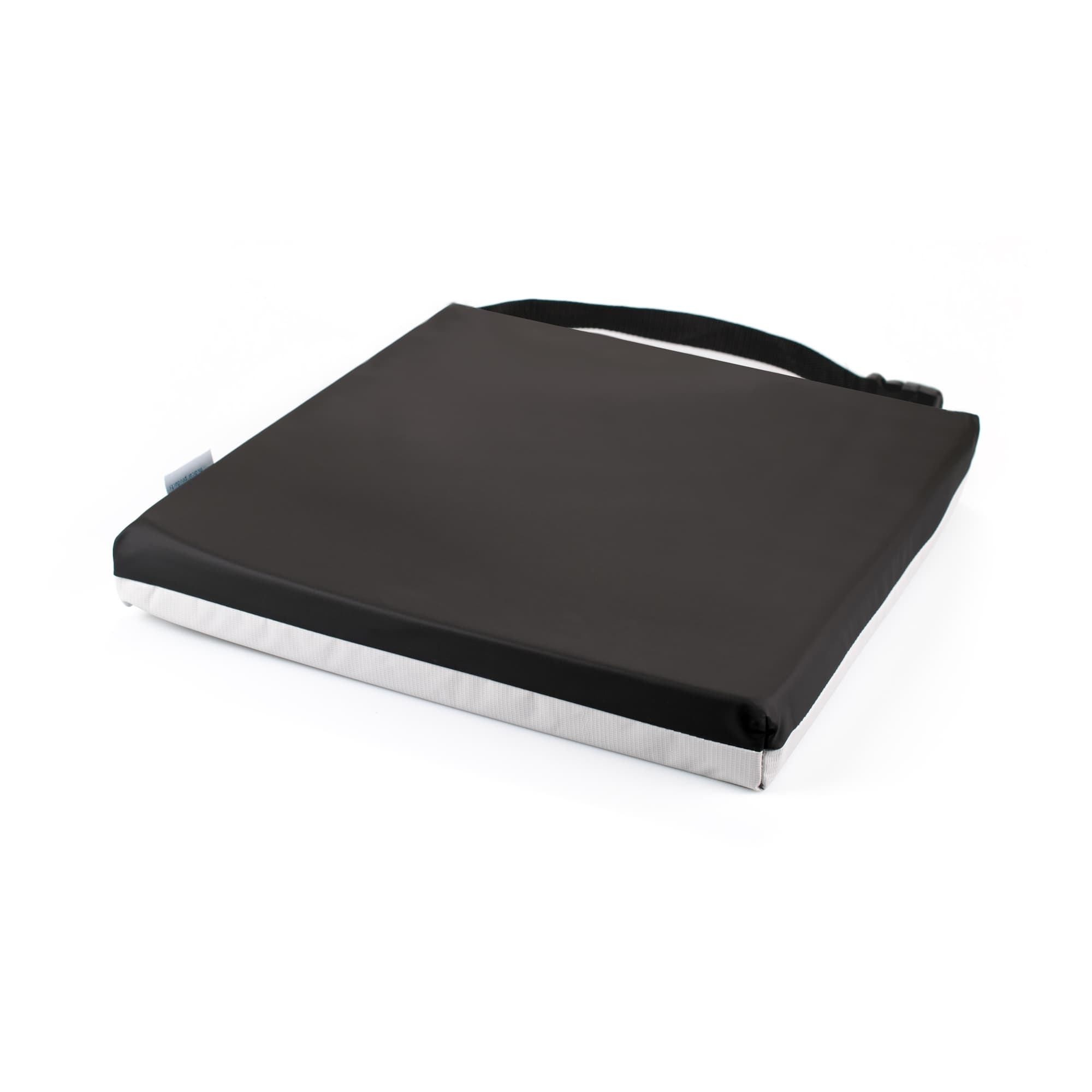 McKesson Foam/Gel Seat Cushion, 170-73001, 16 in W x 16 in D x 2 in H - 1 Each