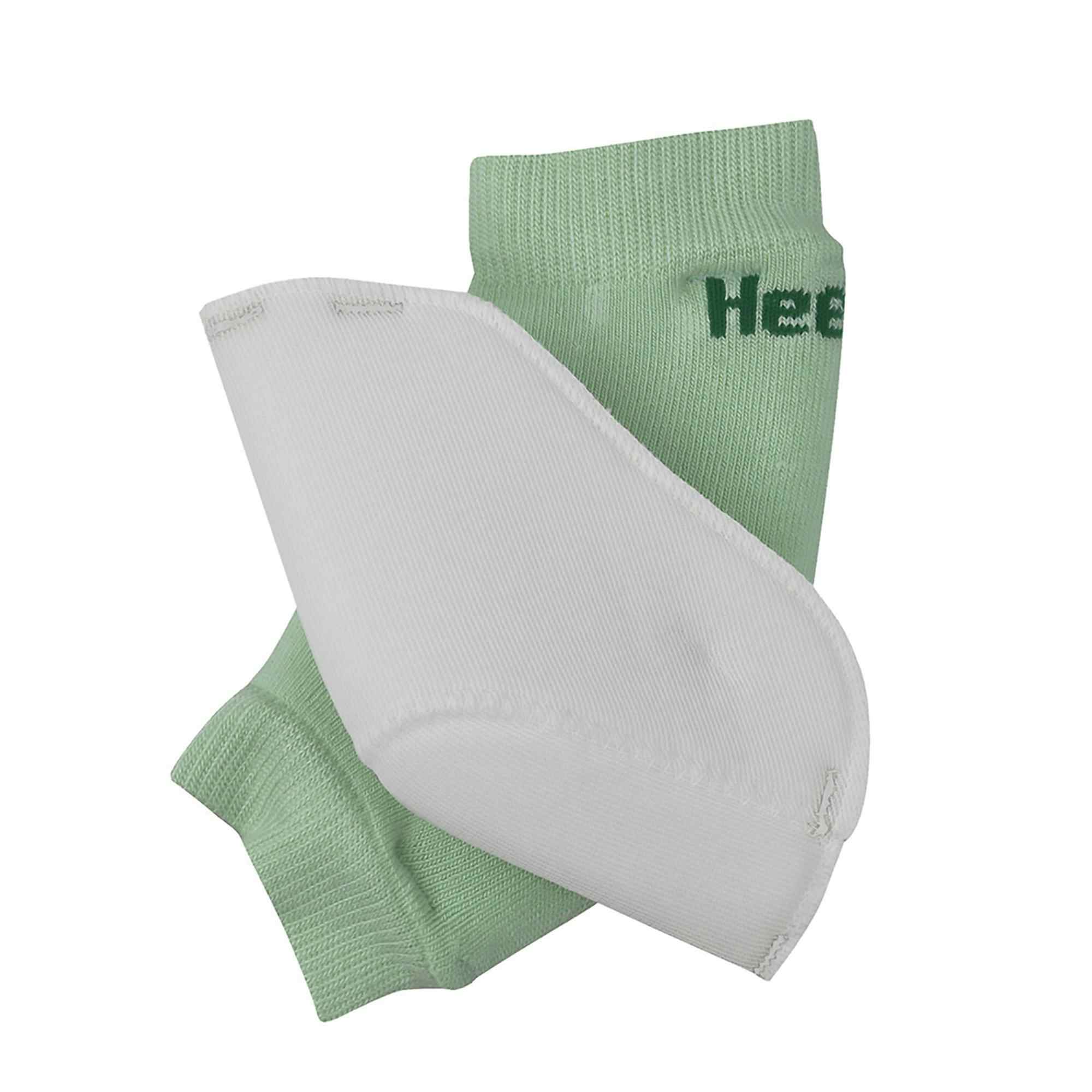 Heelbo Heel/Elbow Protection Sleeve , D 12040, Green X-Large - 1 Each