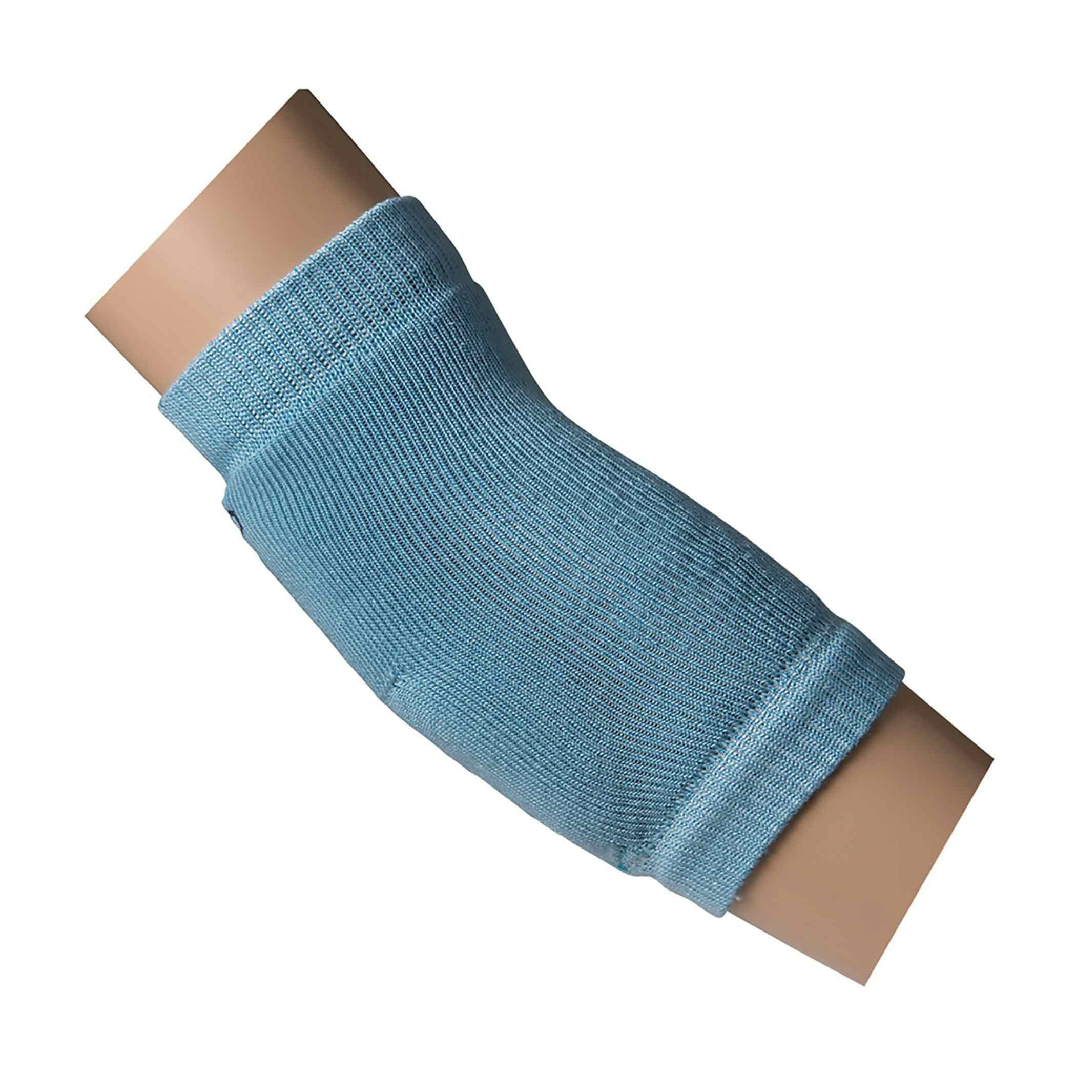 Heelbo Heel/Elbow Protection Sleeve , D 12038, Blue Medium - Case of 12