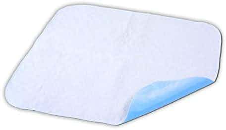Beck's Classic Reusable Underpad, Moderate Absorbency