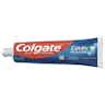 Colgate Toothpaste Cavity Protection Regular, Flavor, 6 oz., Tube, 151088, Case of 24 Tubes