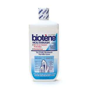 Biotene Mouth Moisturizer, 8 oz. Liquid, 4858280220, 1 Bottle