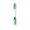 Oral-B Adult Soft Toothbrush, 20300410802008, Green/White - 1 Each