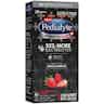 Pedialyte AdvancedCare Pediatric Oral Electrolyte Solution Plus Powder, Strawberry Freeze Flavor, 17 Gram, Individual Packet, 66972, 6 Packets