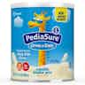 PediaSure Grow & Gain Pediatric Oral Supplement Shake Mix Powder, Vanilla Flavor, 14.1 oz., Can , 66959, Case of 6 Cans