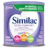 Similac Total Comfort Infant Formula Powder, 12 oz., Can, 62599, Case of 6 Cans