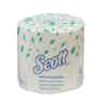 Image of Scott Essential Toilet Tissue packaging front