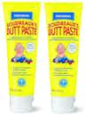 Boudreaux's Butt Paste Diaper Rash Treatment, Tube, Scented, Multiple Options