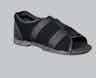 Darco Softie Black Post-Op Shoe, Male, STM3B, Large (10.5-12)