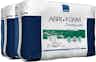 Abri-Form Premium M0 Unisex Adult Disposable Diaper with tabs, Moderate Absorbency