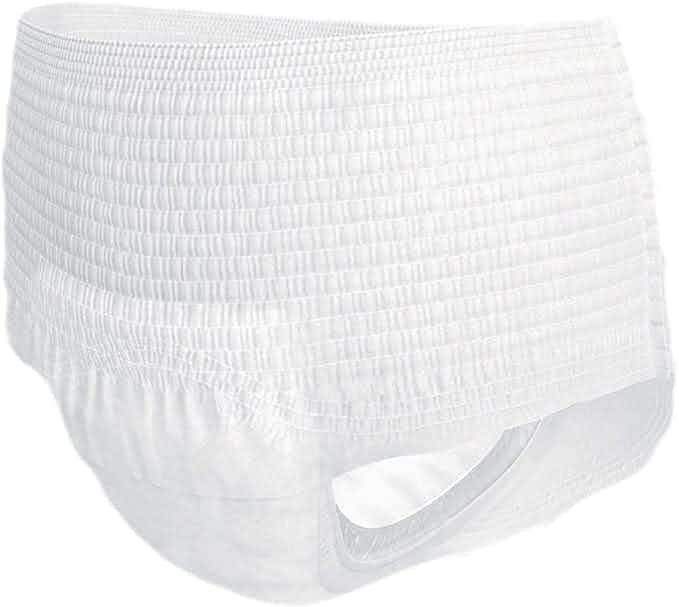 Abri-Form Premium M1 Unisex Adult Disposable Diaper with tabs, Moderate Absorbency