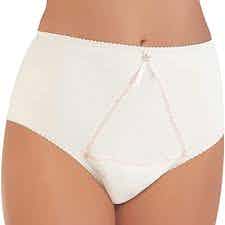 Lady Dignity Female Pull On Reusable Protective Underwear with Liner  