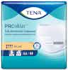 TENA Plus Unisex Adult Pull On Disposable Diaper with Tear Away Seams, Moderate Absorbency, 72632, Medium (34-44") - Pack of 20