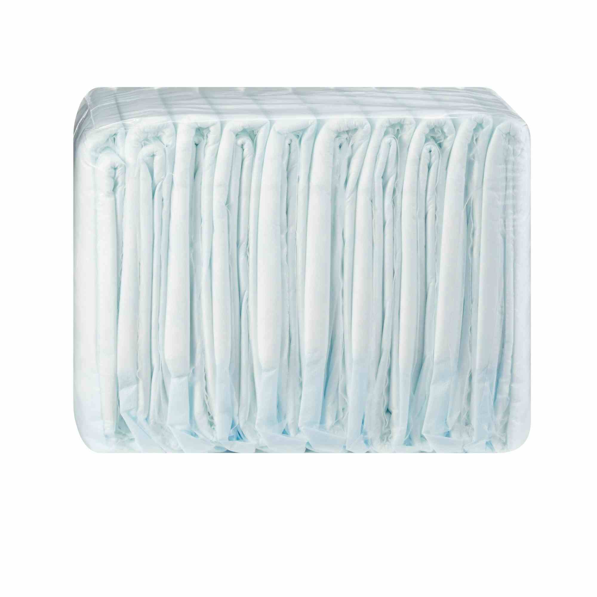 Wings Breathable Plus Low Air Loss Disposable Underpad, Heavy Absorbency, 984, 30 X 36" - Case of 60 Pads (6 Bags)