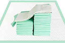 Economy Disposable Underpad, Heavy Absorbency