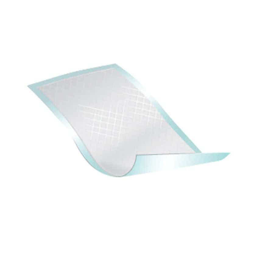 Passport Disposable Underpad, Light Absorbency, 1832, 22 X 35" - Case of 150