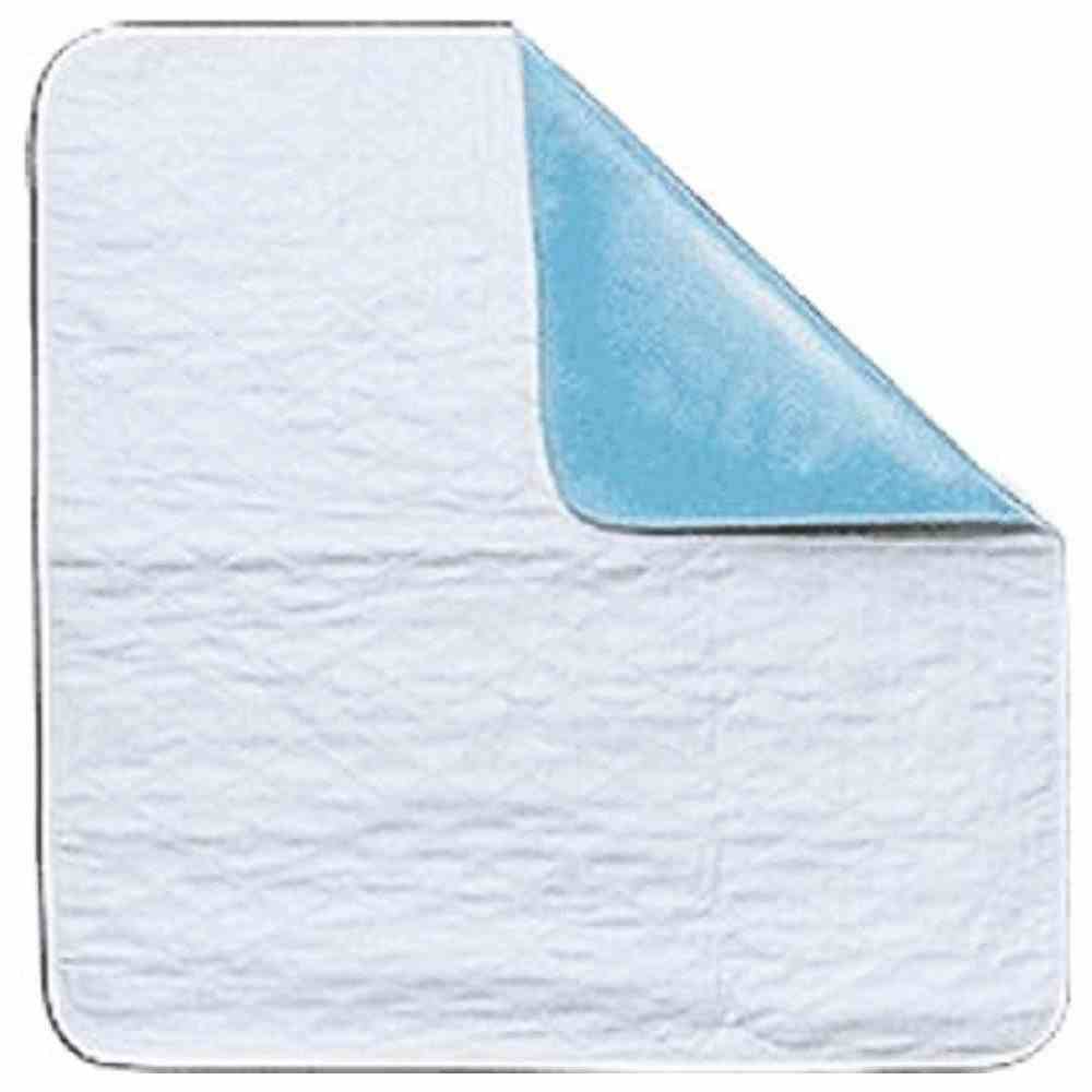 ReliaMed Reusable Underpad, Moderate Absorbency, ZRUP3436R, 34 X 36" - Each