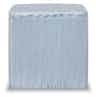 Prevail Air Permeable Underpad, White, Heavy Absorbency, KC-048, 32 X 36 - Bag of 8