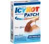 Extra Strength Topical Icy Hot Medicated Patch, Menthol Patch, 5 Per Box, 41167000841, Pack of 5