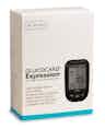 Glucocard Expresson Blood Glucose Meter, 6 Second Results, 570001, 1 Each