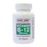 Geri-Care High Potency Vitamin B-12 Dietary Supplement, 500 mcg, 100 Tablets, 886-01, 1 Bottle