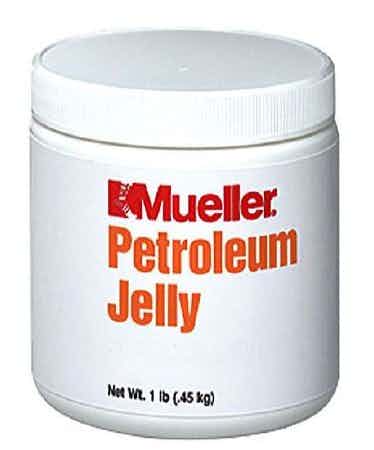 Mueller Petroleum Jelly, 16 oz., 160201, 1 Jar