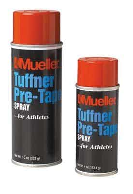 Mueller Tuffner Pre-Tape Spray, 10 oz., 200902N, 1 Can