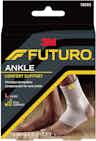3M Futuro Ankle Comfort Support, 76583ENR, Large - Box of 3