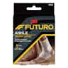 3M Futuro Ankle Comfort Support, 76581ENR, Small - Box of 3