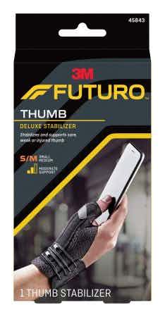 3M Futuro Thumb Deluxe Stabilizer , 05113119855, Small/Medium (5-6.5") - 1 Each