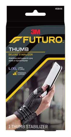 3M Futuro Thumb Deluxe Stabilizer , 05113119854, Large/X-Large (6.5-8") - 1 Each