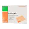 Iodoflex Cadexomer Iodine Pad, 1.5 X 2-3/8", 6602133005, Box of 5