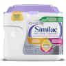 Similac Pro-Total Comfort Infant Formula Powder, 20.1 oz., 68107, 1 Each