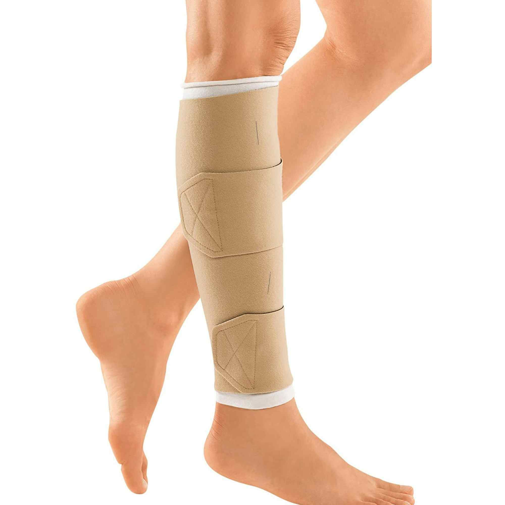 circaid juxatalite HD Lower Leg Compression Wrap, CJL1L002,  Medium/Long (13") - 1 Each