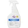 Clorox Healthcare Bleach Germicidal Cleaner, 22 oz., 68967, 1 Bottle