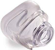 Respironics Wisp CPAP Nasal Pillow Cushion, 1094087, Small/Medium - 1 Each