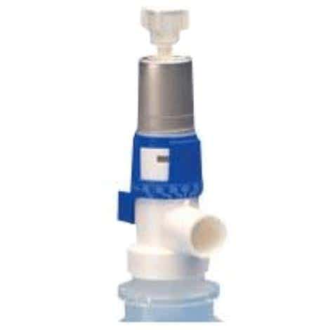 AirLife Nebulizer Adapter, 3D0868, 1 Each