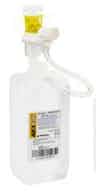 Aquapak Nebulizer Sterile Water Prefilled Nebulizer, 041-28, 1070 mL - Case of 10