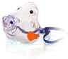 Bubbles The Fish Elongated Style Pediatric Aerosol Mask, 044F7248, 1 Each