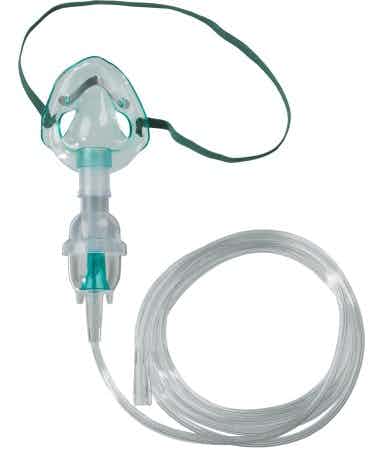 Drive Medical Nebulizer Kit Mask, NEB KIT 700, Case of 50