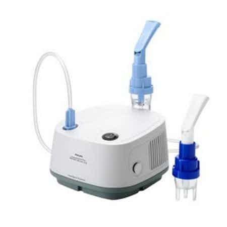 InnoSpire Essence Compressor Nebulizer System with 8 mL Medication Cup & Universal Mouthpiece, 1099966, 1 Each